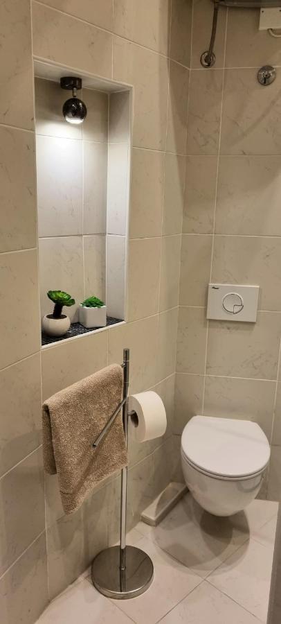 Apartment Amfiteatar Pula Exterior foto