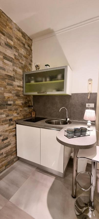Apartment Amfiteatar Pula Exterior foto